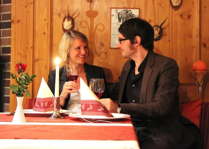 Hotel & Gasthof Zur Linde